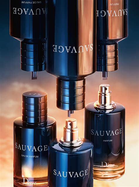 dior sauvage bottle broken|dior sauvage refill bottle.